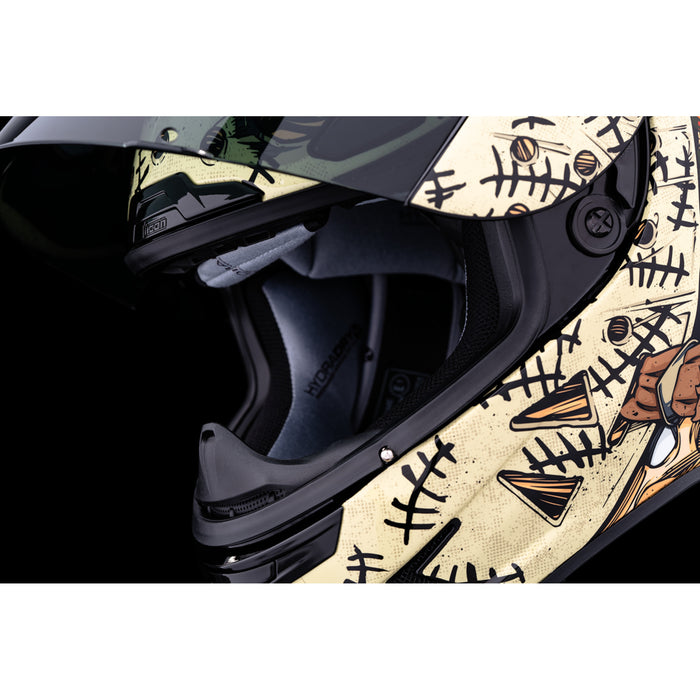 ICON Airframe Pro™ Helmet