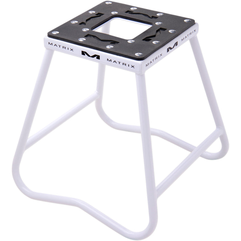 MATRIX CONCEPTS,LLC 4101-0480 C1M-100 C1 Stand mini  - white