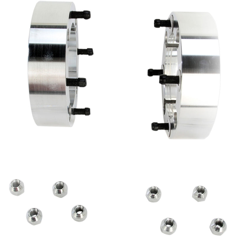 High Lifter ATV Wide Tracs Spacer - 80-13159 For Polaris UTVs 2013-2026 | Arctic Cat Wildcat 2020-2023 | Textron Wildcat 2018-2019