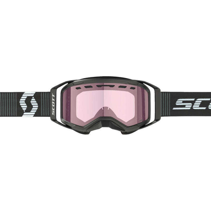 SCOTT Prospect 2.0 SMB Goggle Black/White