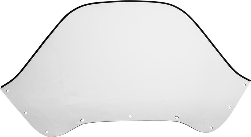 Sno Stuff Windshield Smoke S-D - 450-467 Ski-Doo Snowmobiles 1994-2000