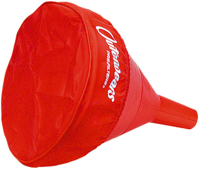 Outerwears 28-1019 20-1028-03 FUNNEL PRE-FILTER 2 QUART