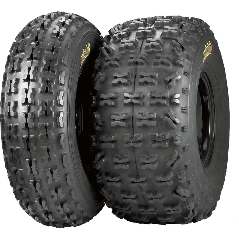 ITP ITP240 537051 Holeshot XCT Tire Tire - Holeshot XCT - Rear - 22x11.00-10 - 6 Ply