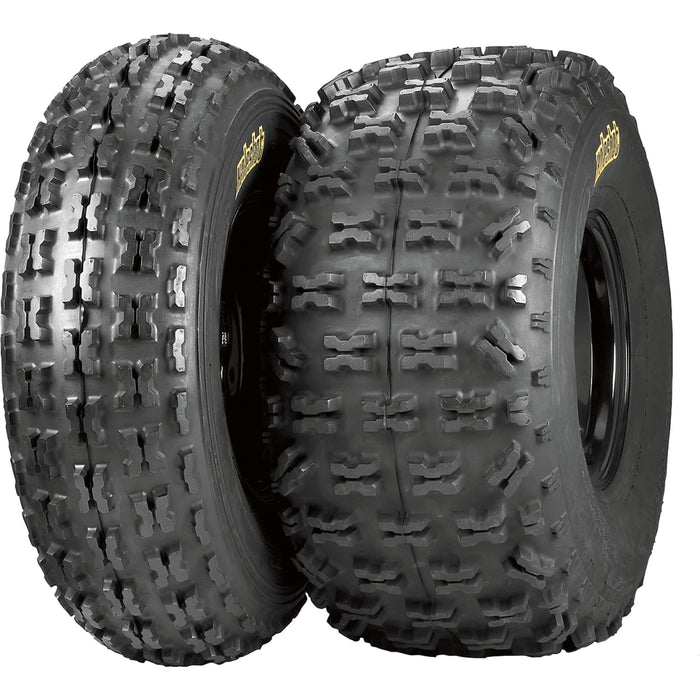 ITP ITP240 537051 Holeshot XCT Tire Tire - Holeshot XCT - Rear - 22x11.00-10 - 6 Ply