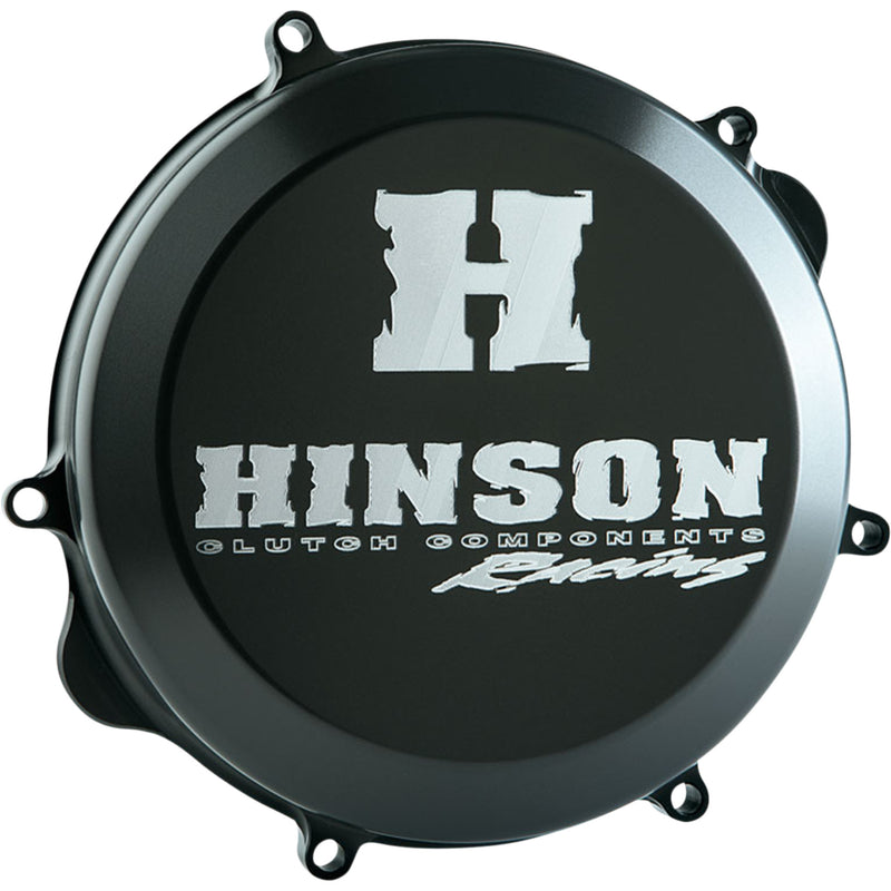 Hinson Racing Billetproof Cover - C557-2101 Kawasaki KX 250 / 250XC 2021-2026