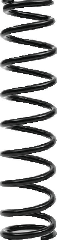 QuadBoss 414124 06-09 Yamaha YXR450 Rhino 4x4 Heavy-duty Rear Suspension Spring - User 3