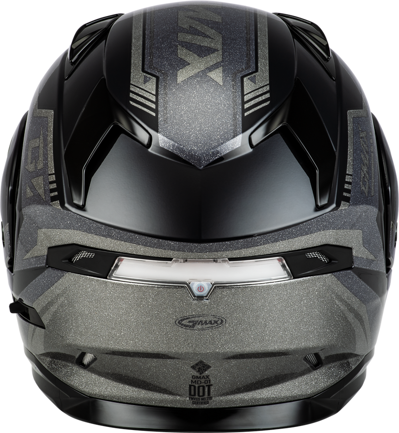 Gmax MD-01 Volta Helmet