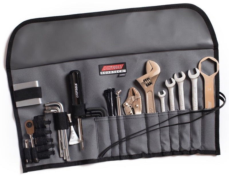 Cruz Tools Roadtech B2 FOR BMW Motorcycles `19+ - RTB2