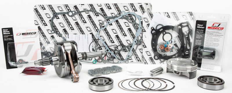 Wiseco PWR231-100 PWR231-100 ENGINE REBUILD KIT GARAGE BUDDY YAM