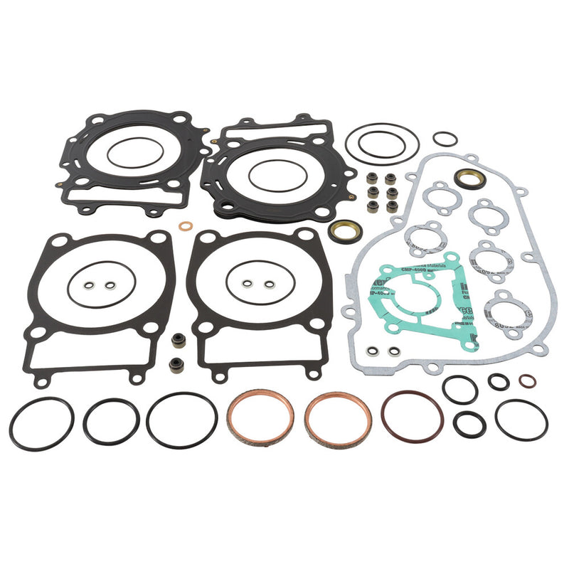 Vertex 680-80019 8080019 COMPLETE GASKET SET