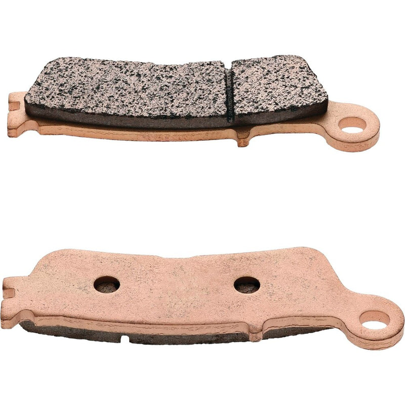 All Balls Brake PAD Kit Sintered - 18-8092 Yamaha Dirt Bikes 2020-2022