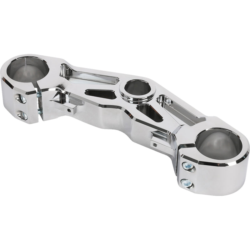Thrashin Supply Co. Triple Tree - TSC-2922-3 For Harley Road Glide 2024-2026