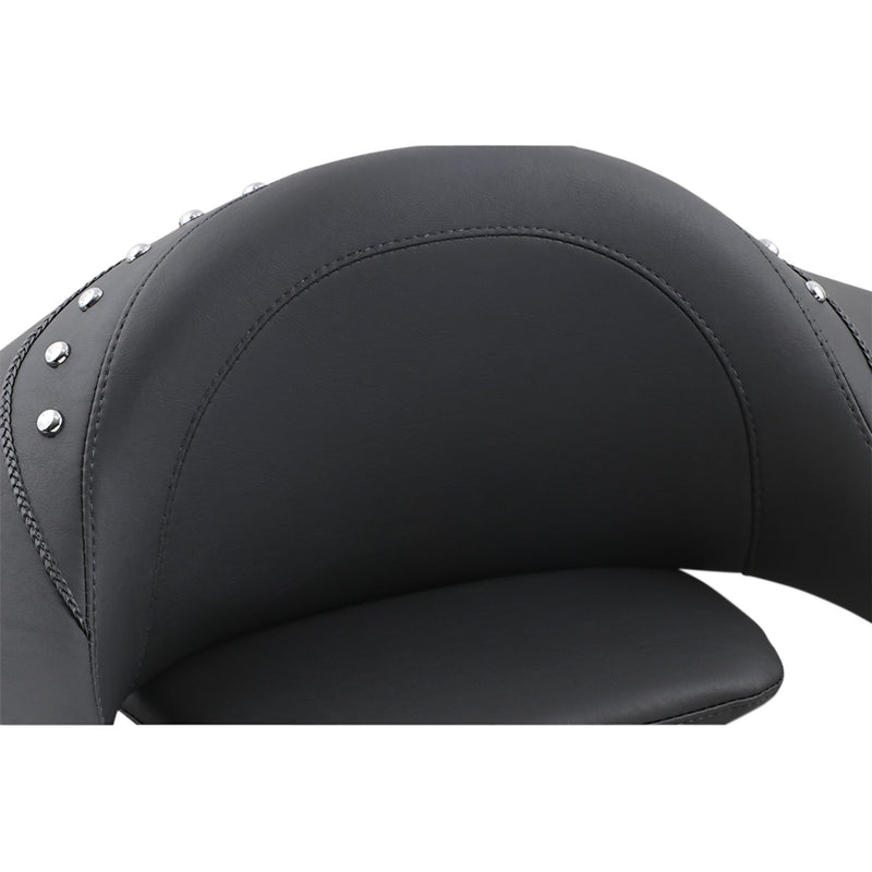 Mustang Pad - 75332 For Harley Touring 1980-2013