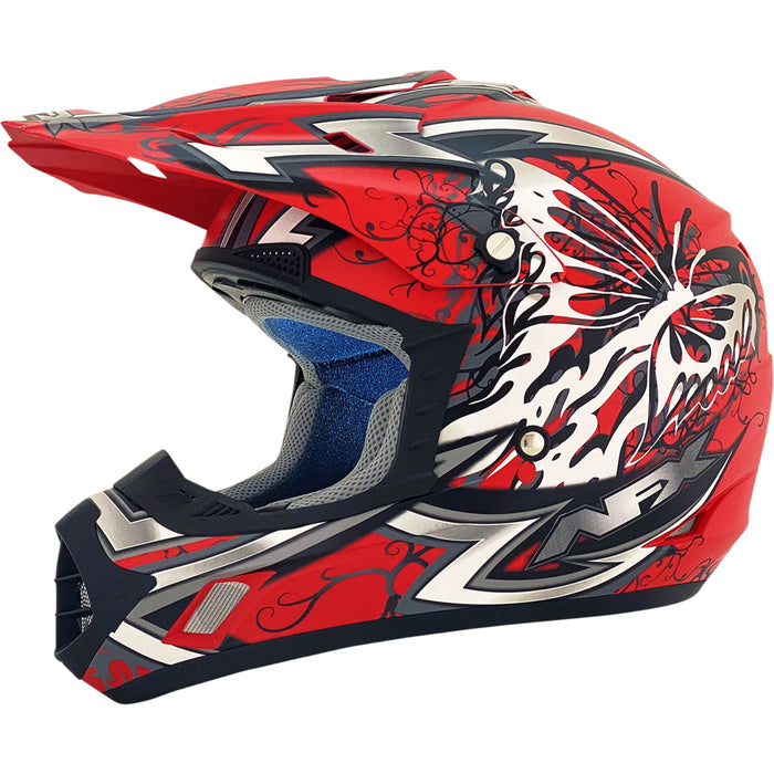 AFX FX-17 Helmet - Medium