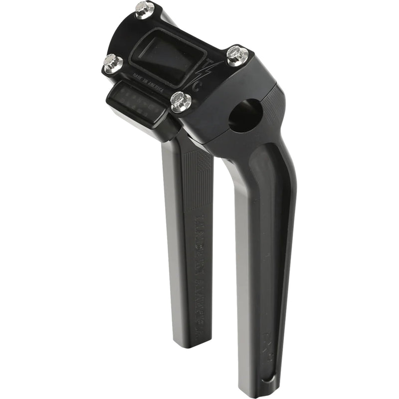 Thrashin Supply Co. Riser - TSC-9525-1 For Harley Motorcycles 1973-2026