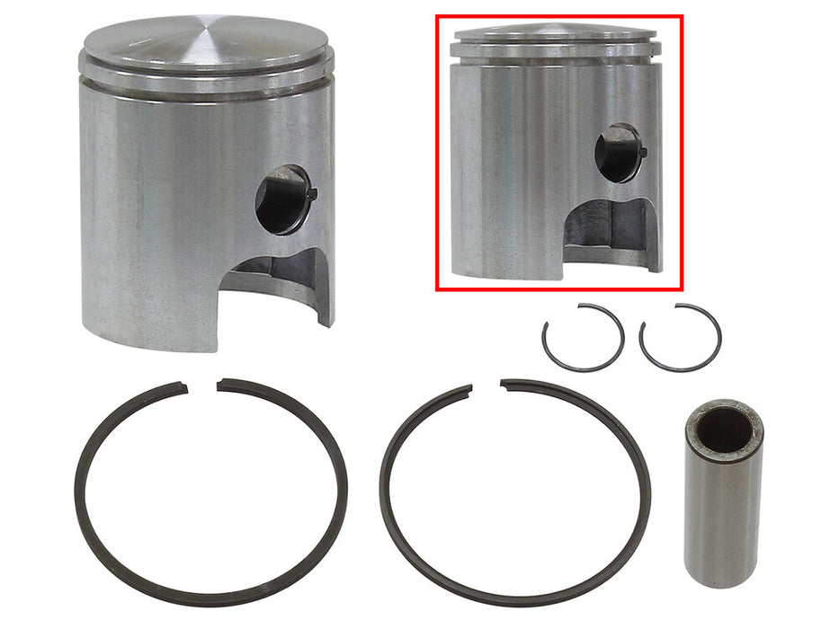 Sp1 54-745PS 09-745N PISTON S-D