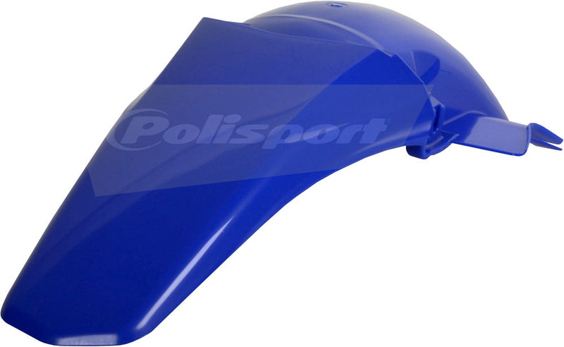 Polisport Rear Fender Blue - 8561400002 Yamaha YZ 250 / YZ 450 2003-2005