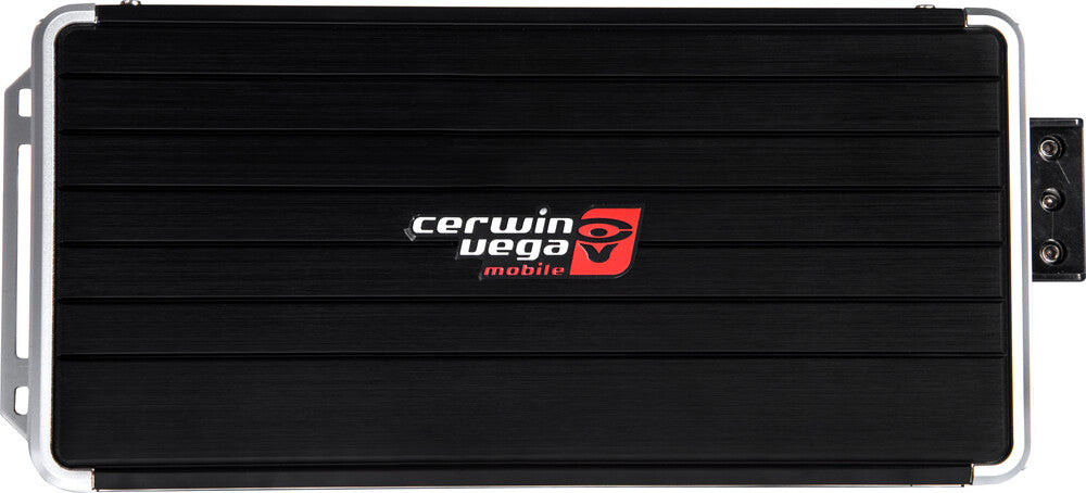 Cerwin Vega 94-1024 B54 90X4 RMS 4CH AMPLIFIER 165W-2 OHM 90W-4 OHM