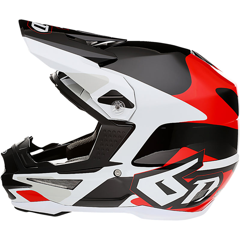6D HELMETS ATR-1 Helmet