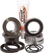 Pivot Works Water Proof Wheel Collar Kits Rear - PWRWC-K04-500 Kawasaki Dirt Bikes 2003-2022