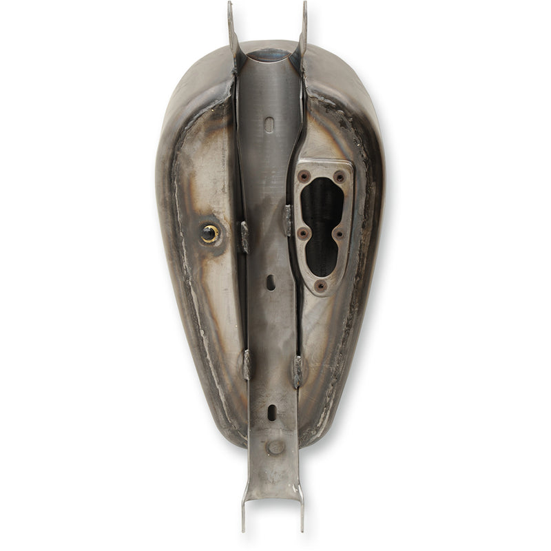 Drag Specialties Gas Tank - 0701-0837 For Harley Sportster 2007-2022