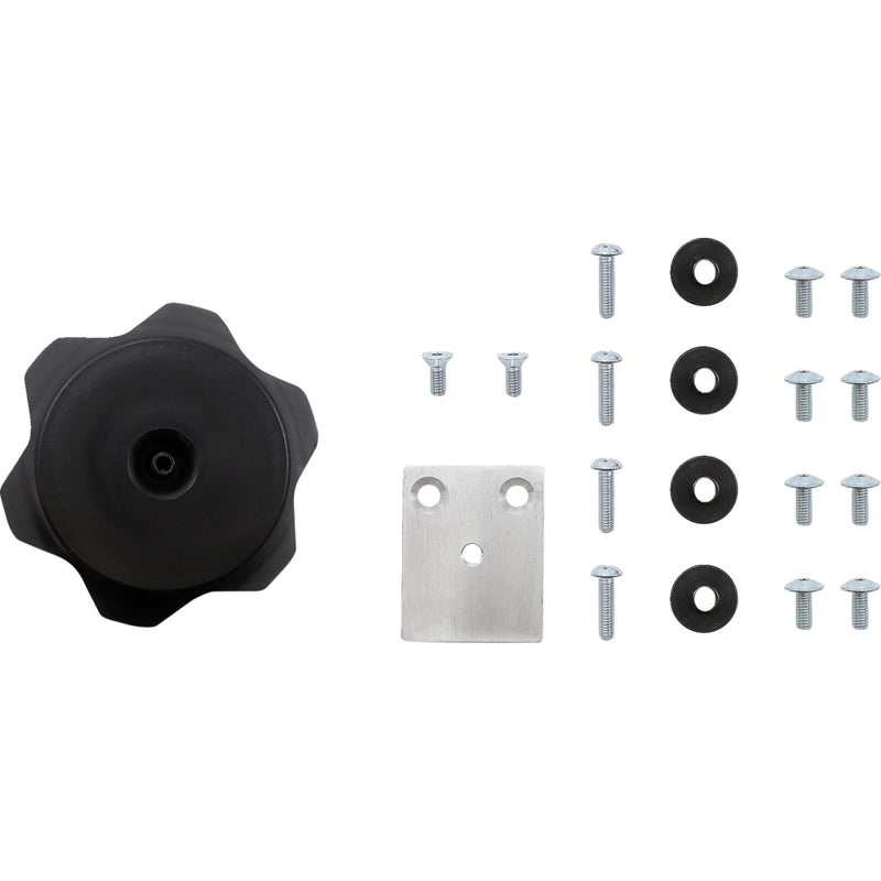 Ims Products Inc. Fuel Tank - 118804-N2 Gas Gas Dirt Bikes 2021-2023