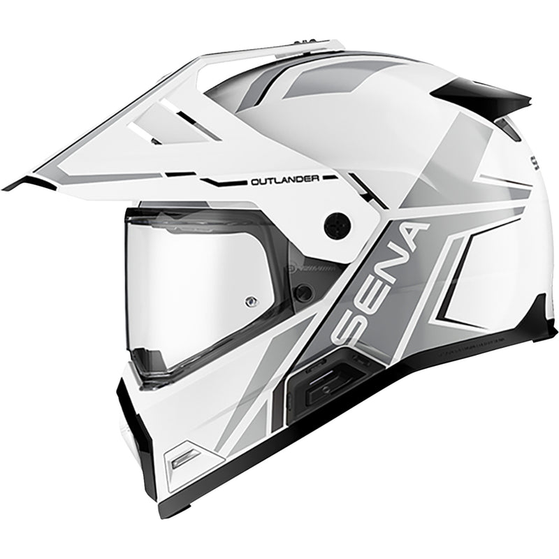 SENA Outlander Helmet