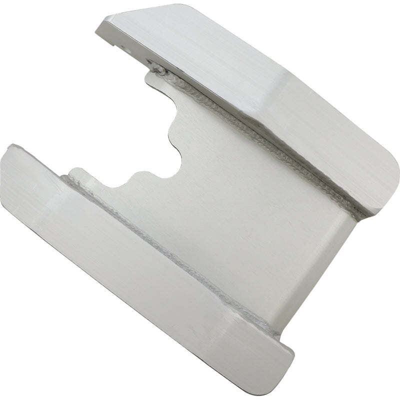 Moose Offroad Skid Plate - 560BL Yamaha 350 Warrior 1989-2004