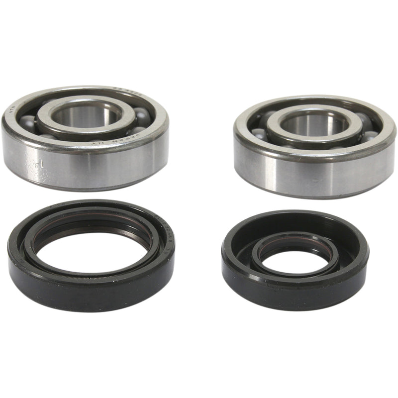 Pro X Bearing And Seal Kit - 23.CBS42088 Kawasaki KX 125 1988-2008