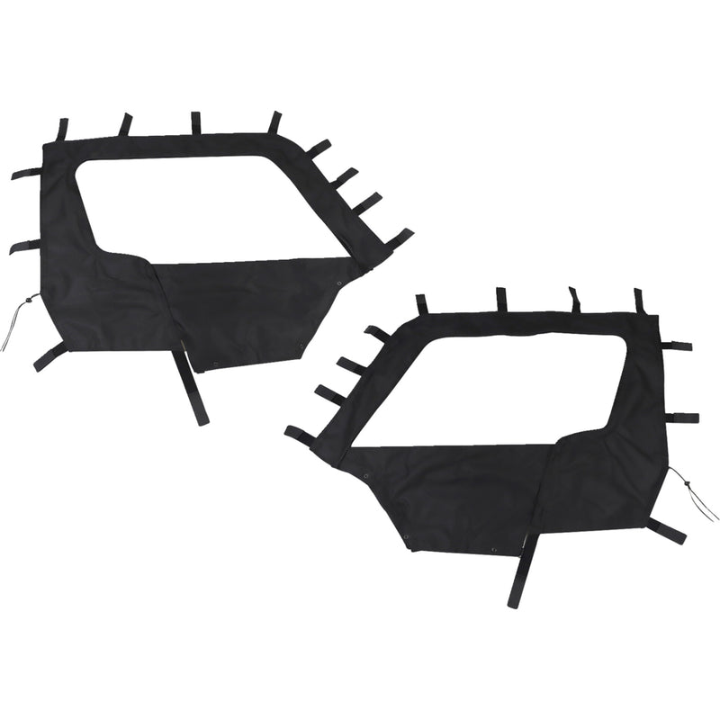 Moose Offroad Cab Enclosure - YWX2SE-11 Yamaha Wolverine 2024-2025