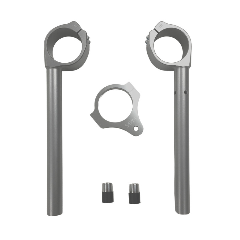 Helibars 281-0505 TS09127-KB REPLACEMENT HANDLEBARS