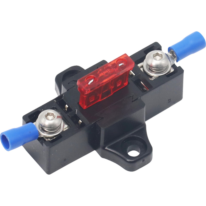 MOOSE OFFROAD 2120-1347 1FS-MOD Modular Fuse Block Fuse Block - 15 A