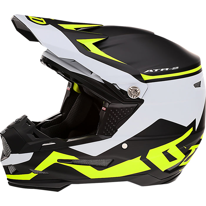 6D HELMETS ATR-2 Helmet - XS