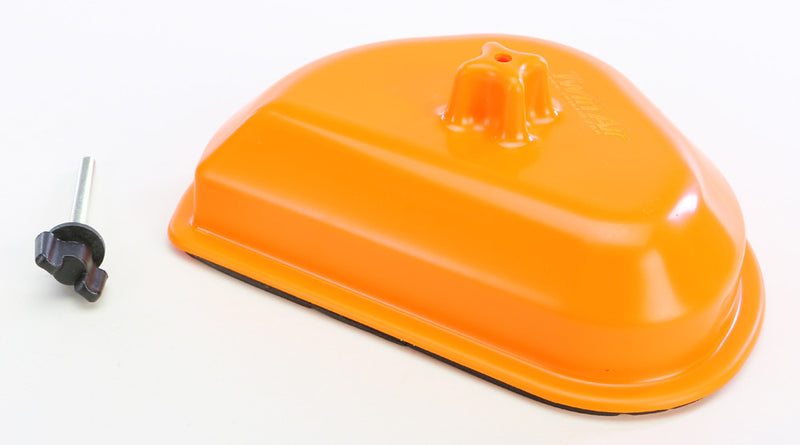 Twin Air Airbox Cover - 160067 Honda CRF450R / CRF250R / CRF250X / CRF450X 2003-2018