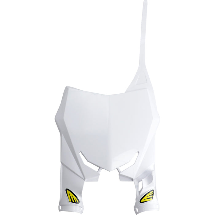 CYCRA 0520-2508 1CYC-0704-42 Stadium Number Plate white - rm-z 250/450