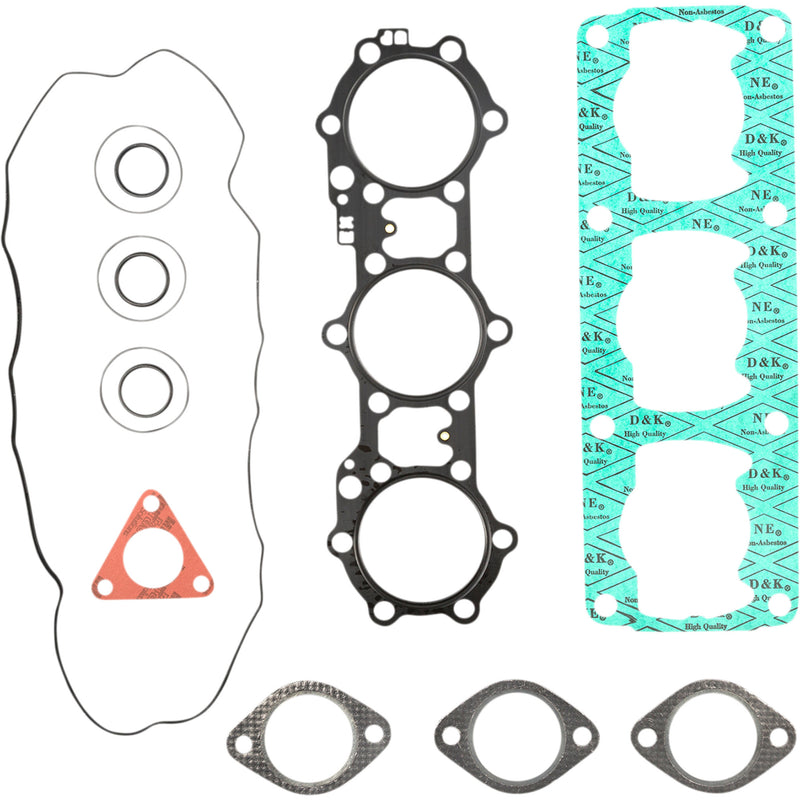 Pro X Gasket Set - 35.5695 Polaris INDY 1995-2000