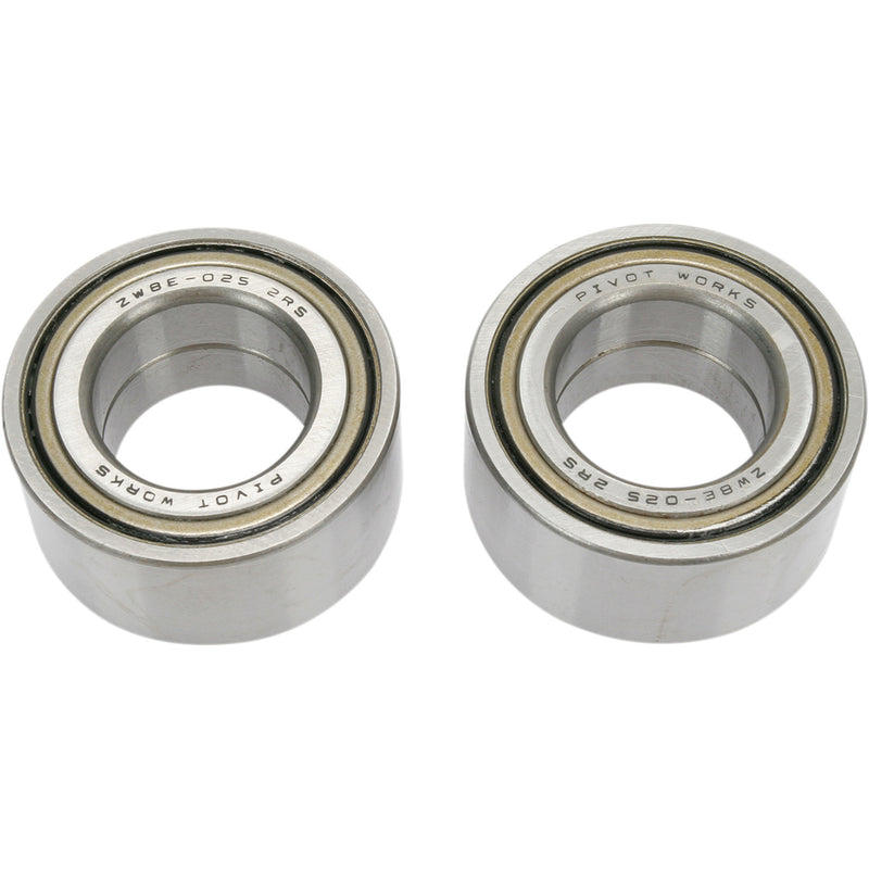 Pivot Works Bearing - PWFWK-K13-430 For Kawasaki ATVs 2002-2025 | Suzuki 700F Twin Peaks 4x4 / 700 Twin Peaks 4x4 2004-2006