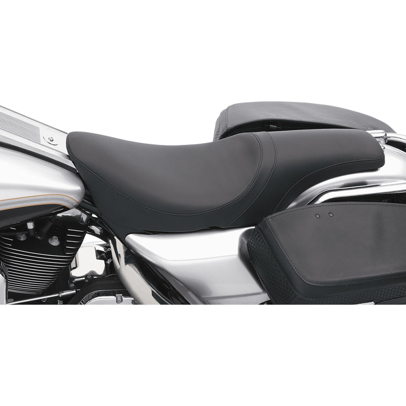 Drag Specialties Predator Seat For Harley Touring 1997-2007