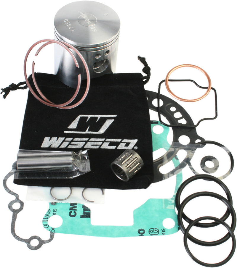 Wiseco TOP END Kit PRO-Lite 53.00/+0.50 - PK1155 For Kawasaki KX 100 1998-2009 | Suzuki RM 100 2003