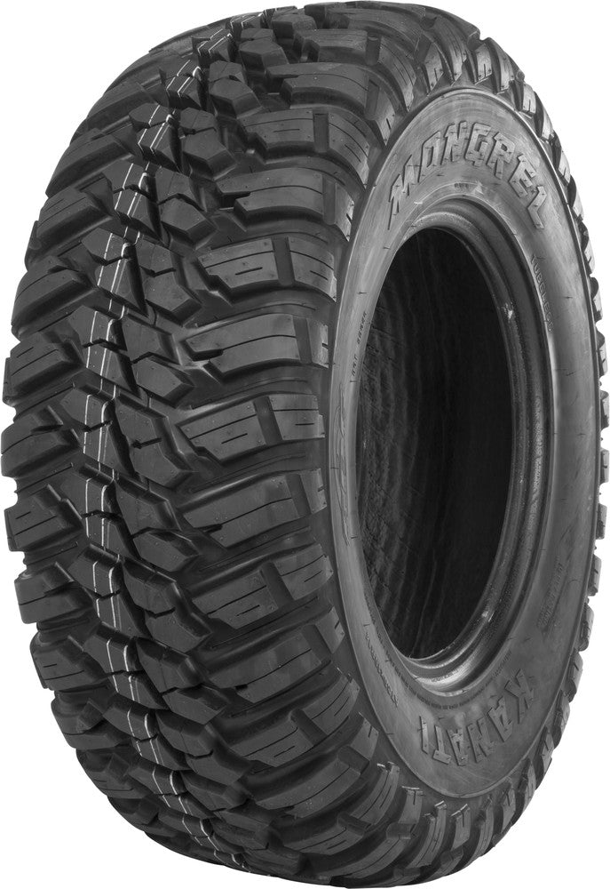 Gbc Tire Kanati Mongrel F R 30X10R14 Radial LR935LBS - AM143010MG Can-Am Maverick 2018