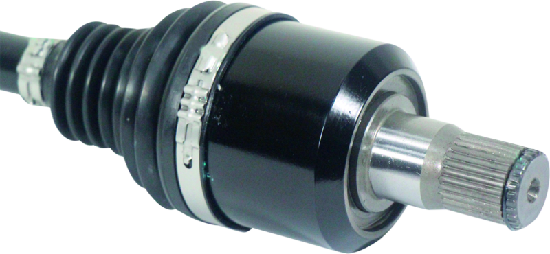 DragonFire Racing 522849 Hydra Axle- Kawasaki KRF800 Teryx 16-20- Postion- Rear- Right/left - User 3