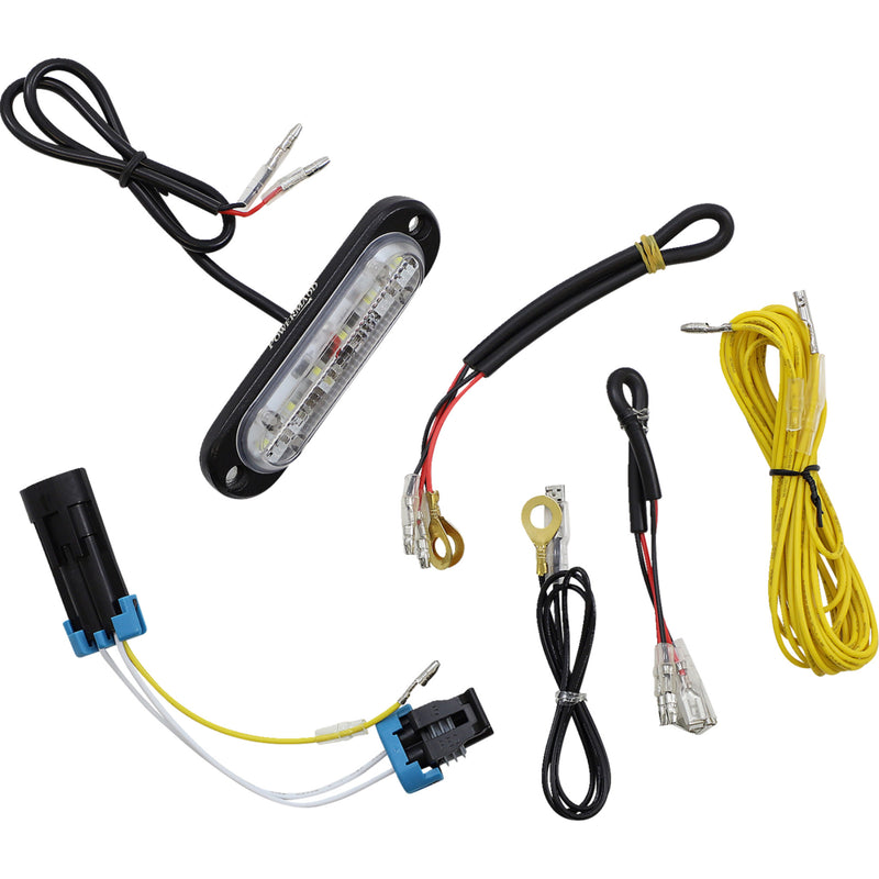 Powermadd Light Kit - 66011 Polaris UTVs 2013-2026