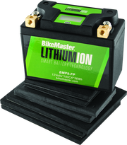BikeMaster 780852 Lithium Ion 2.0 Battery - BMP9-FP - Photo - Primary