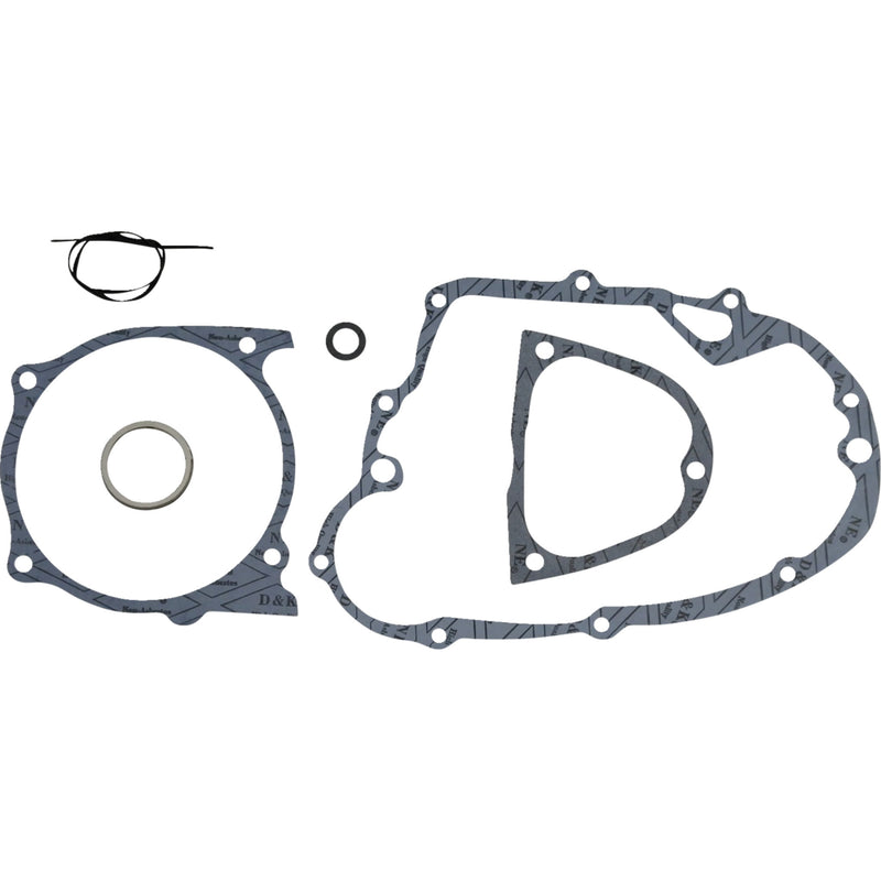 Vintco Gasket Kit - KEG030 Yamaha YZ 125 1974-1975
