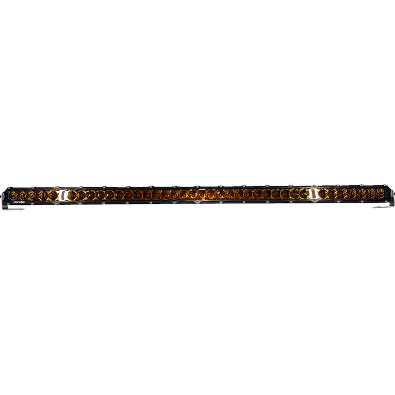HERETIC 2001-2663 54009 LED Light Bar Light Bar - 40" - Flood/Spot - Amber