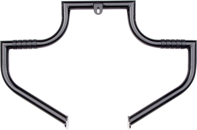 Lindby Engine GRD HD Magnumbar FL Softail Black - BL1710 For Harley Softail / Screamin' 2000-2017