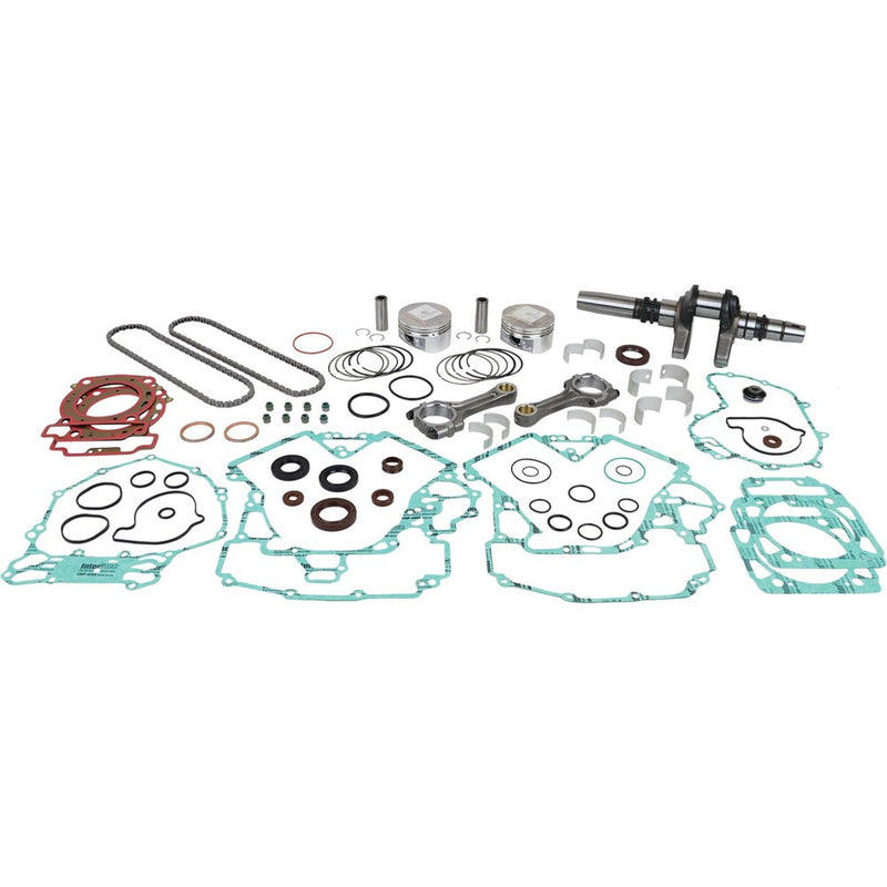 Vertex WR00218 Complete Engine Rebuild Kit CAN - HR00218 Can-Am Renegade / Outlander 2018-2022