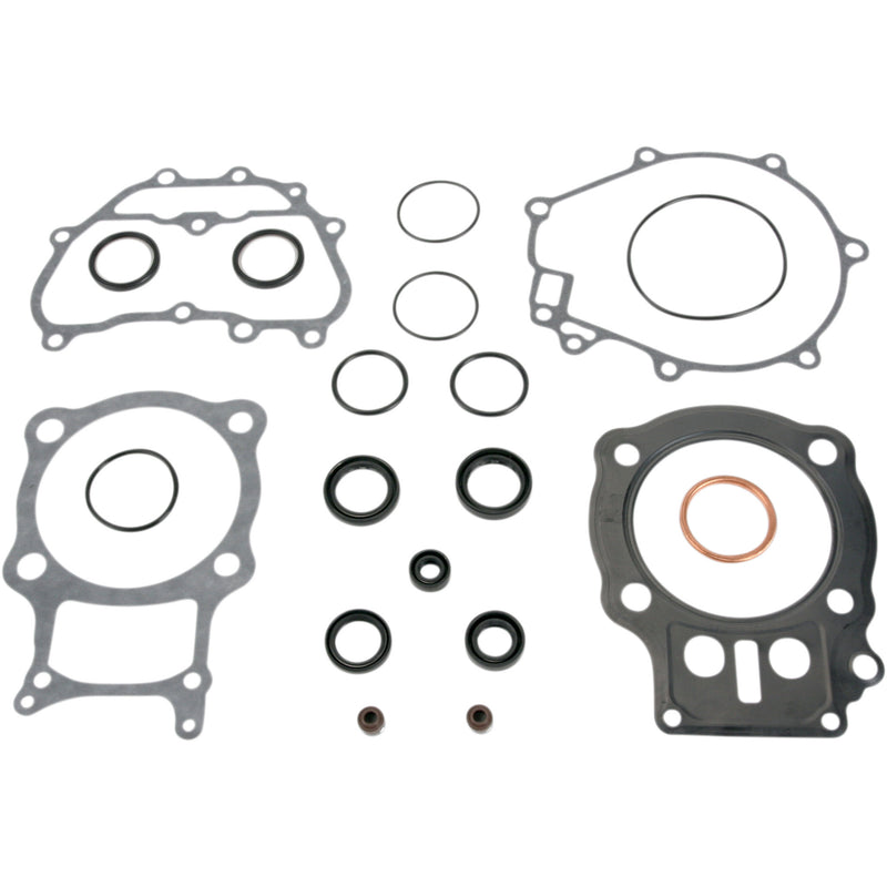 Moose Offroad Gasket Kit - 811902MSE Honda TRX400FA FourTrax Rancher / TRX400FGA FourTrax Rancher GPScape 2004-2007