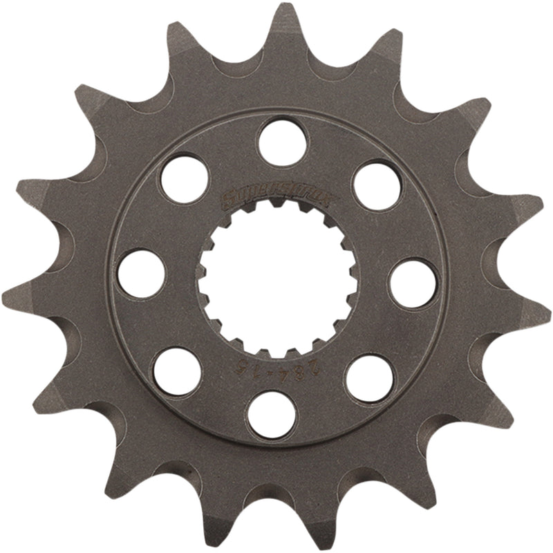 Supersprox Sprocket - CST-284-15-1 Honda CR500R / CR250R / CRF450RX 1994-2003