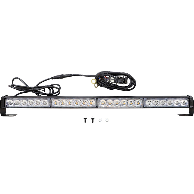 MOOSE OFFROAD 2040-2987 MSE-CHS LED Chase Light Chase Light - 24"